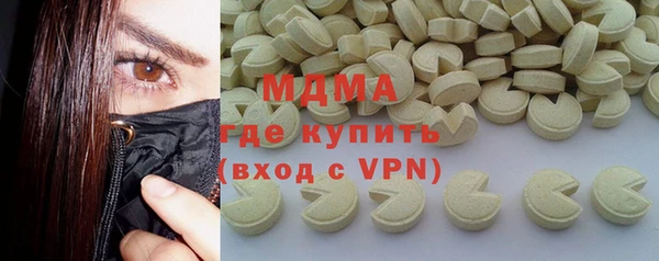тгк Нея